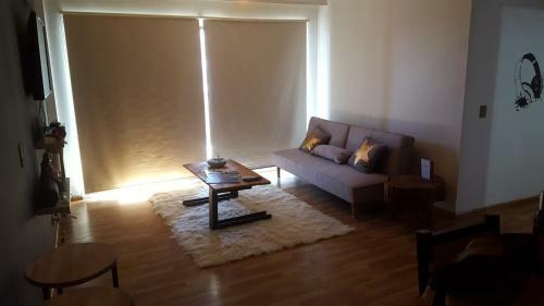Apartamento Be Good