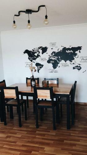 Apartamento Be Good