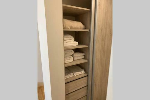 Brc Apartment 6