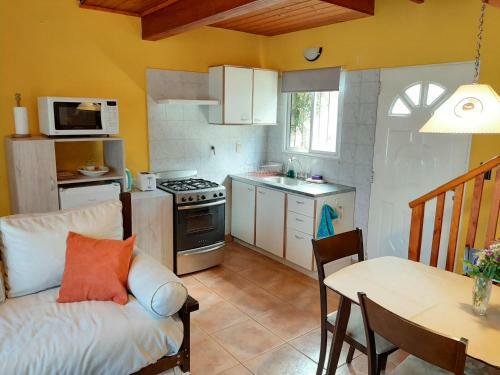 Chocho - C�lida Casita C�ntrica Hasta 4 Pax