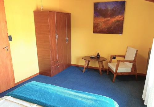 Chocho - C�lida Casita C�ntrica Hasta 4 Pax