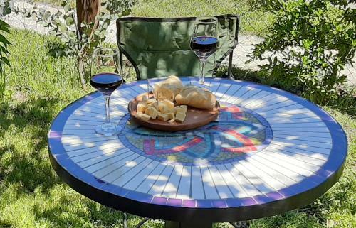 Chocho - C�lida Casita C�ntrica Hasta 4 Pax