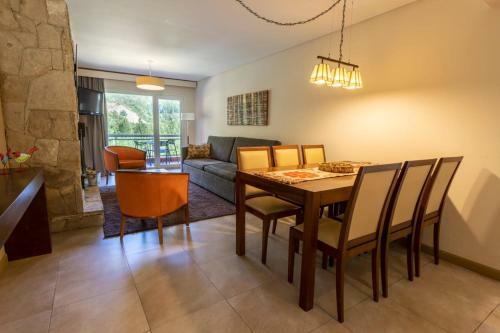 Apartamento Departamento En Base Del Cerro Catedral