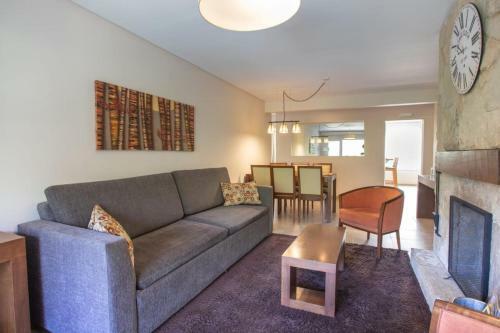 Apartamento Departamento En Base Del Cerro Catedral