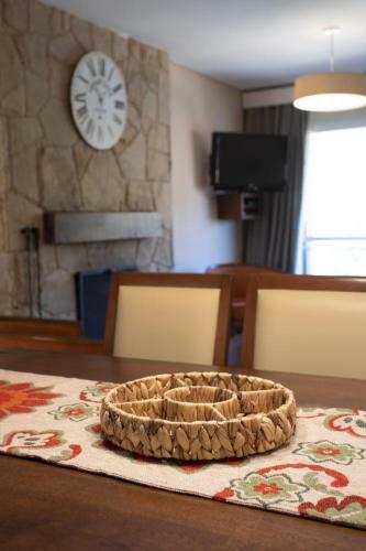 Apartamento Departamento En Base Del Cerro Catedral