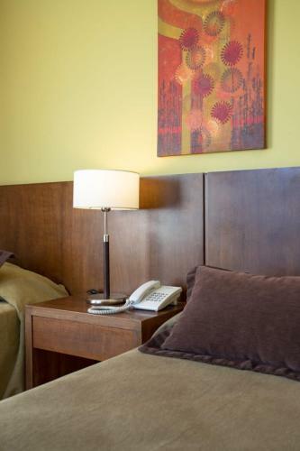 Apartamento Departamento En Base Del Cerro Catedral
