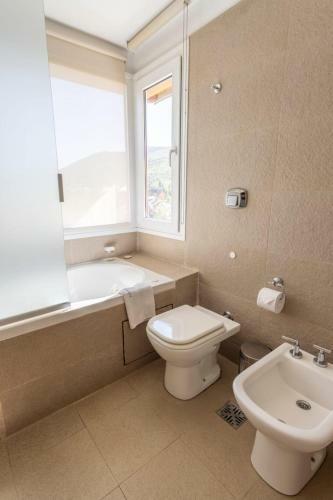 Apartamento Departamento En Base Del Cerro Catedral