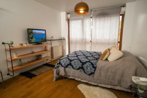Apartamento Dorita