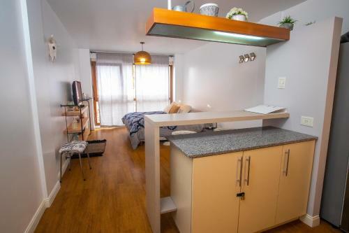 Apartamento Dorita