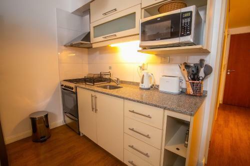 Apartamento Dorita