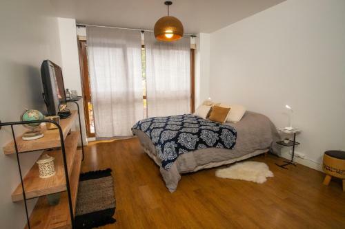 Apartamento Dorita