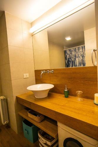 Apartamento Dorita
