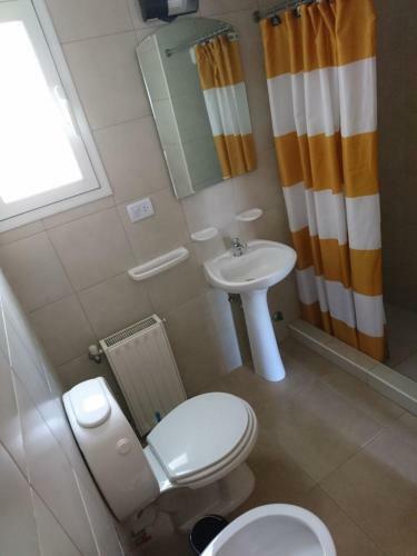 Apartamento Alojamiento Las Victorias