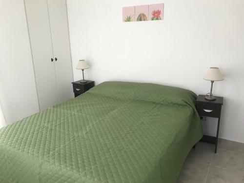 Apartamento Departamento C�ntrico Con Vista Al Lago