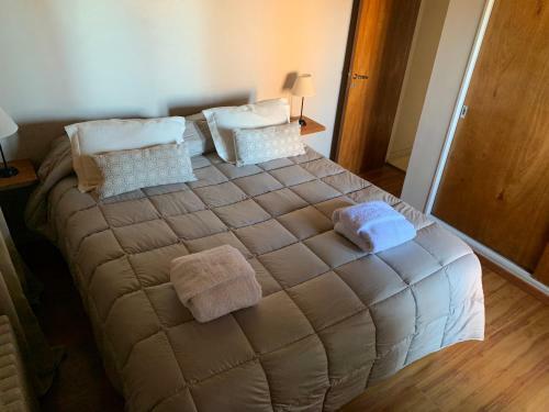 Apartamento Alfar Bariloche Costas Del Nahuel