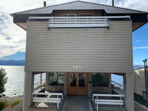 Apartamento Alfar Bariloche Costas Del Nahuel
