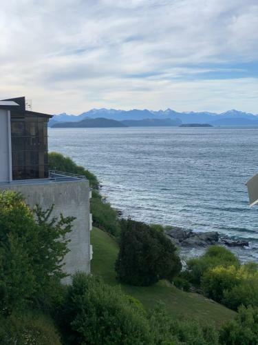 Apartamento Alfar Bariloche Costas Del Nahuel