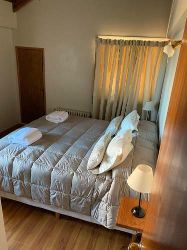 Apartamento Alfar Bariloche Costas Del Nahuel