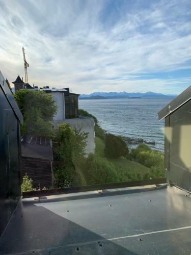 Apartamento Alfar Bariloche Costas Del Nahuel
