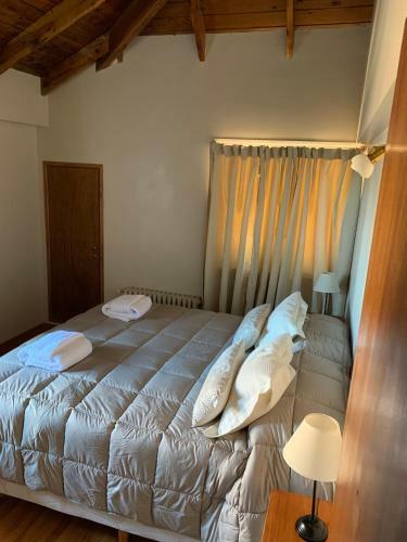 Apartamento Alfar Bariloche Costas Del Nahuel