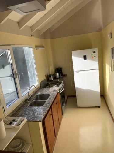 Apartamento Alfar Bariloche Costas Del Nahuel