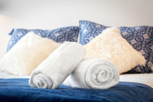 Apartamento Luminoso