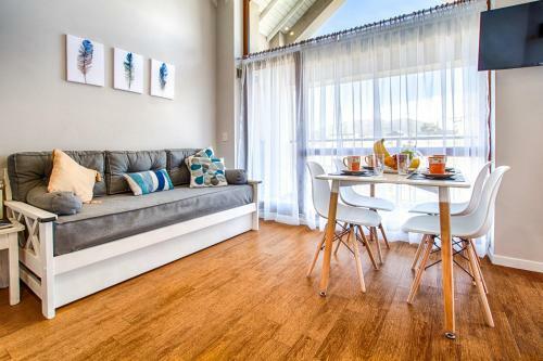Apartamento Luminoso