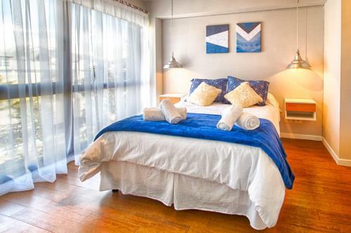 Apartamento Luminoso