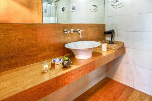 Apartamento Luminoso
