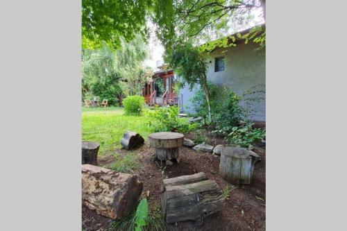 Casa Guemes Bariloche