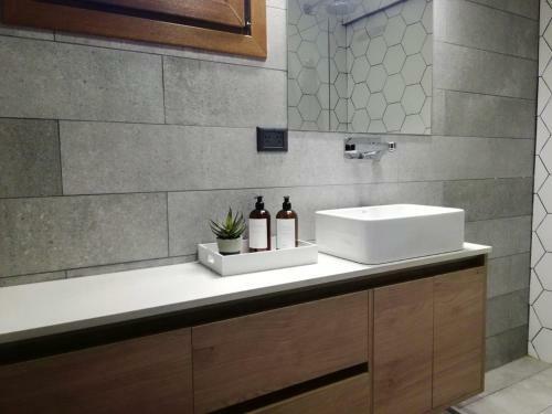 Apartamento Espacio Patagonia