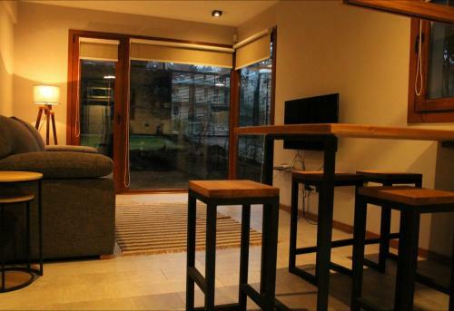Apartamento Espacio Patagonia