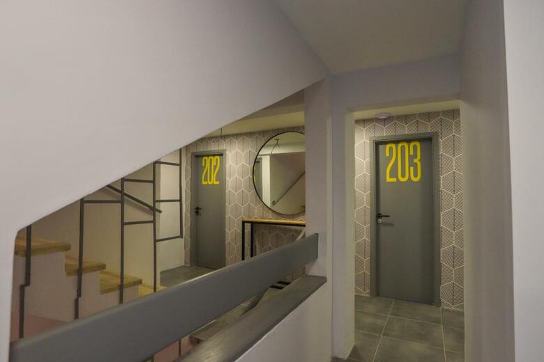 Hotel Concept Bariloche