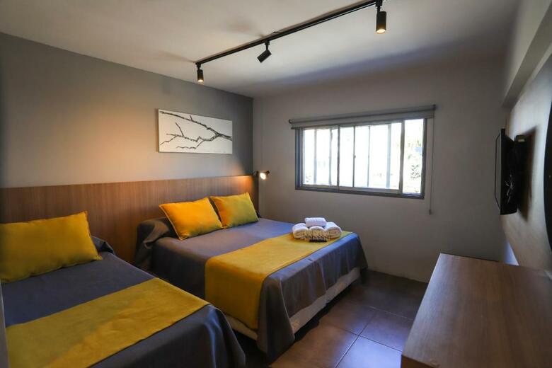Hotel Concept Bariloche