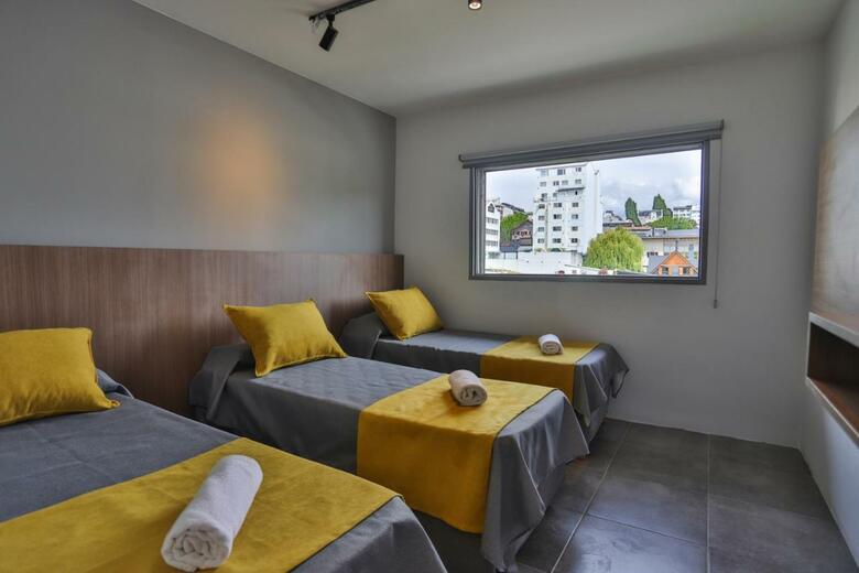 Hotel Concept Bariloche
