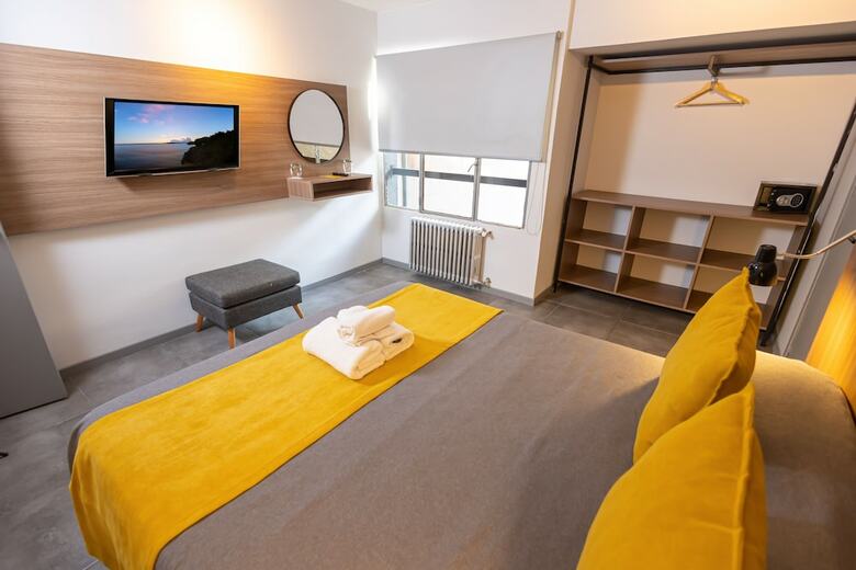Hotel Concept Bariloche
