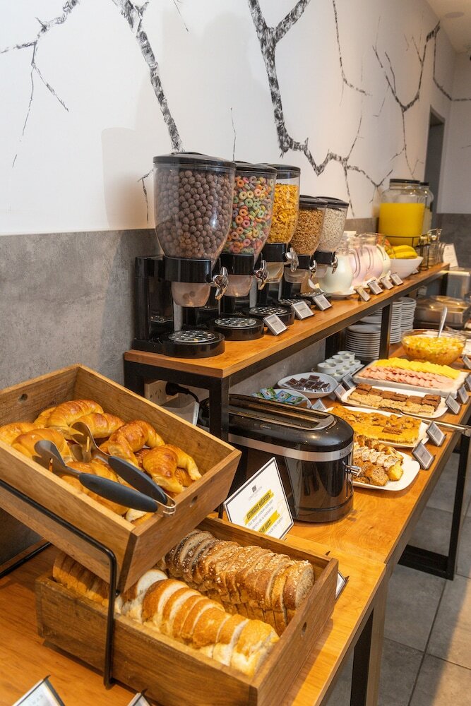 Hotel Concept Bariloche
