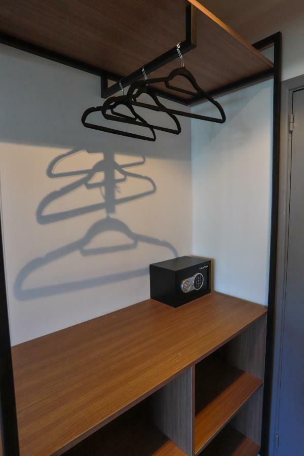 Hotel Concept Bariloche