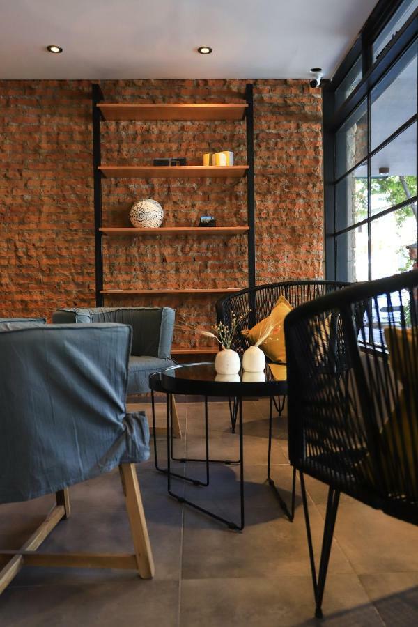 Hotel Concept Bariloche