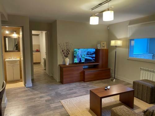 Apartamento Catedral Suites