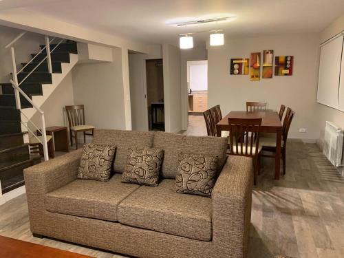 Apartamento Catedral Suites