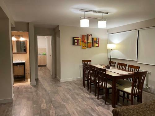 Apartamento Catedral Suites