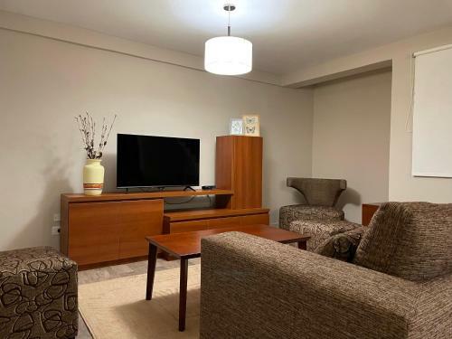 Apartamento Catedral Suites