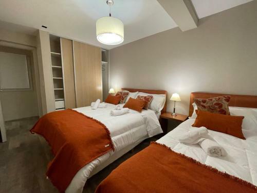 Apartamento Catedral Suites
