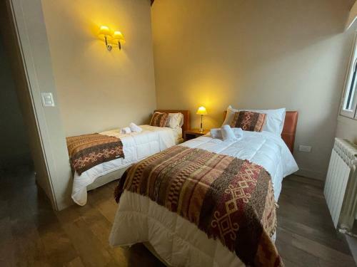 Apartamento Catedral Suites