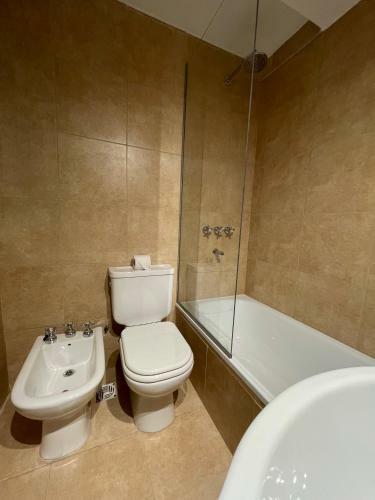 Apartamento Catedral Suites