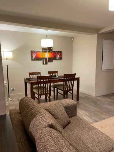 Apartamento Catedral Suites