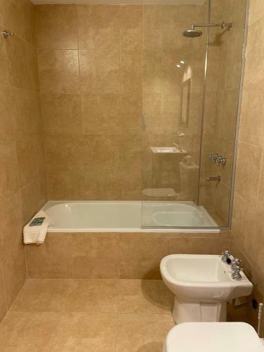 Apartamento Catedral Suites