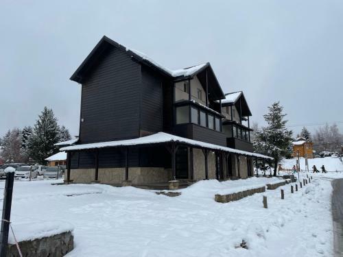 Apartamento Catedral Suites