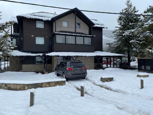 Apartamento Catedral Suites